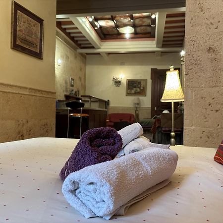 Apartamento En El Centro Jerez de la Frontera Buitenkant foto