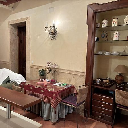 Apartamento En El Centro Jerez de la Frontera Buitenkant foto