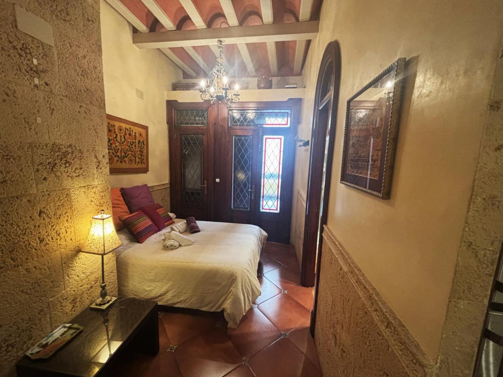 Apartamento En El Centro Jerez de la Frontera Buitenkant foto