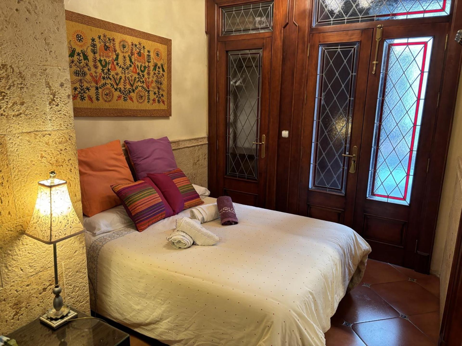 Apartamento En El Centro Jerez de la Frontera Buitenkant foto