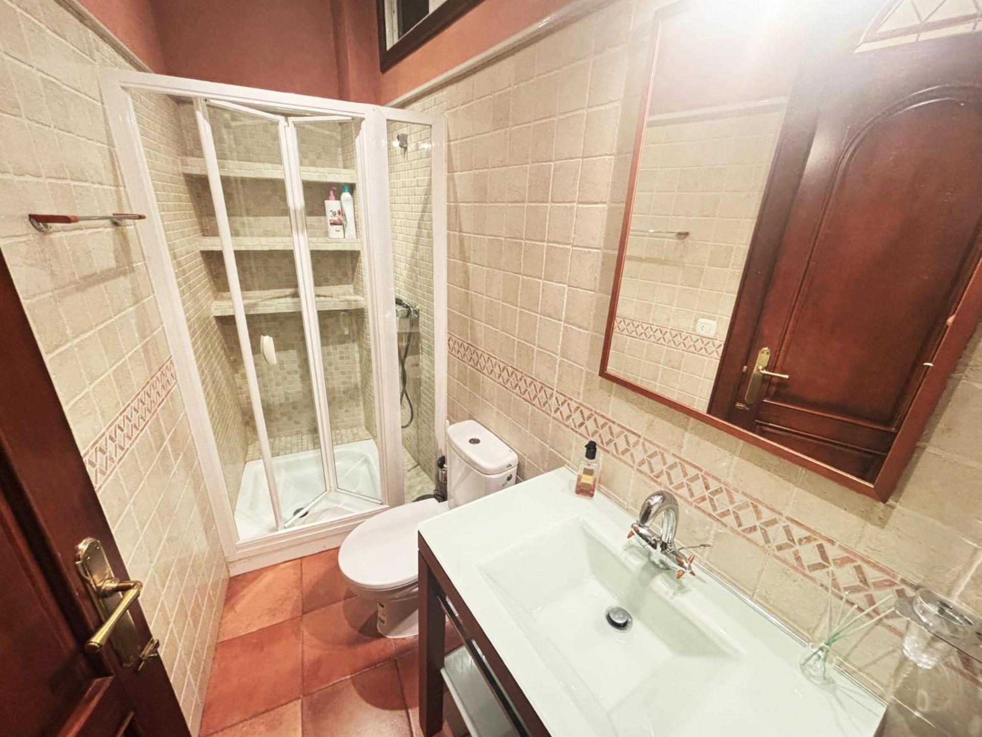 Apartamento En El Centro Jerez de la Frontera Buitenkant foto